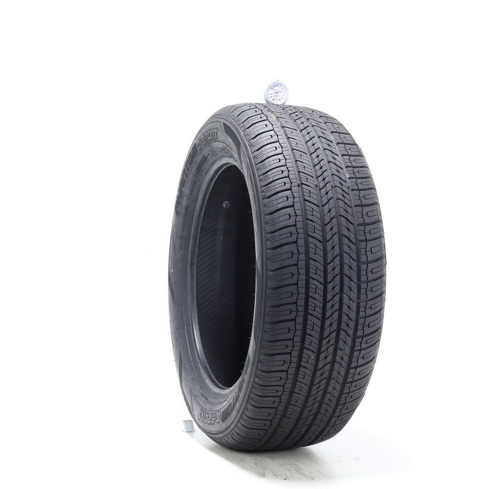 Set of (2) Used 235/55R18 Phantom C-Sport 104V - 9.5-10/32 - Image 4