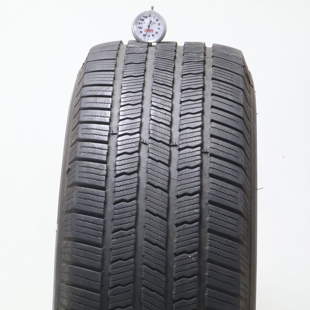 Set of (2) Used 275/60R20 Michelin Defender LTX M/S 115T - 7-7.5/32 - Image 5