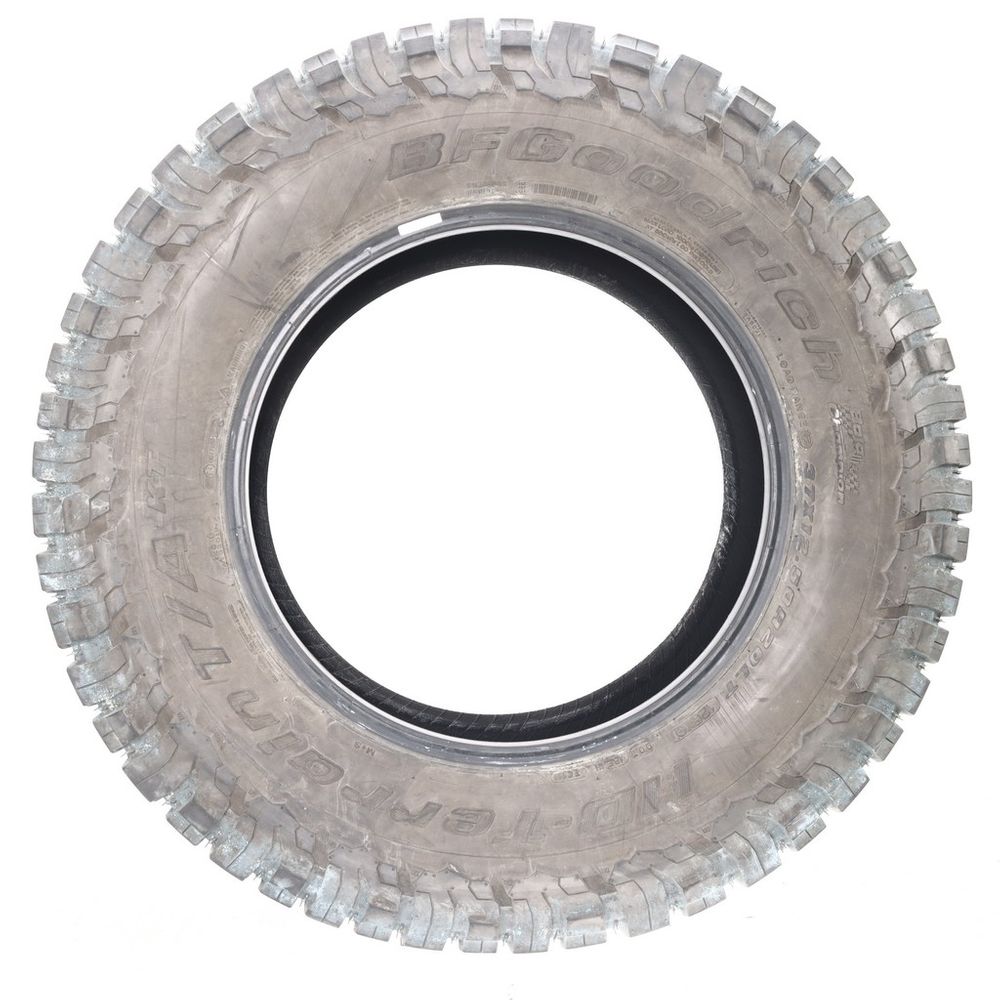 Used LT 37X12.5R20 BFGoodrich HD-Terrain T/A KT 128Q F - 14/32 - Image 3