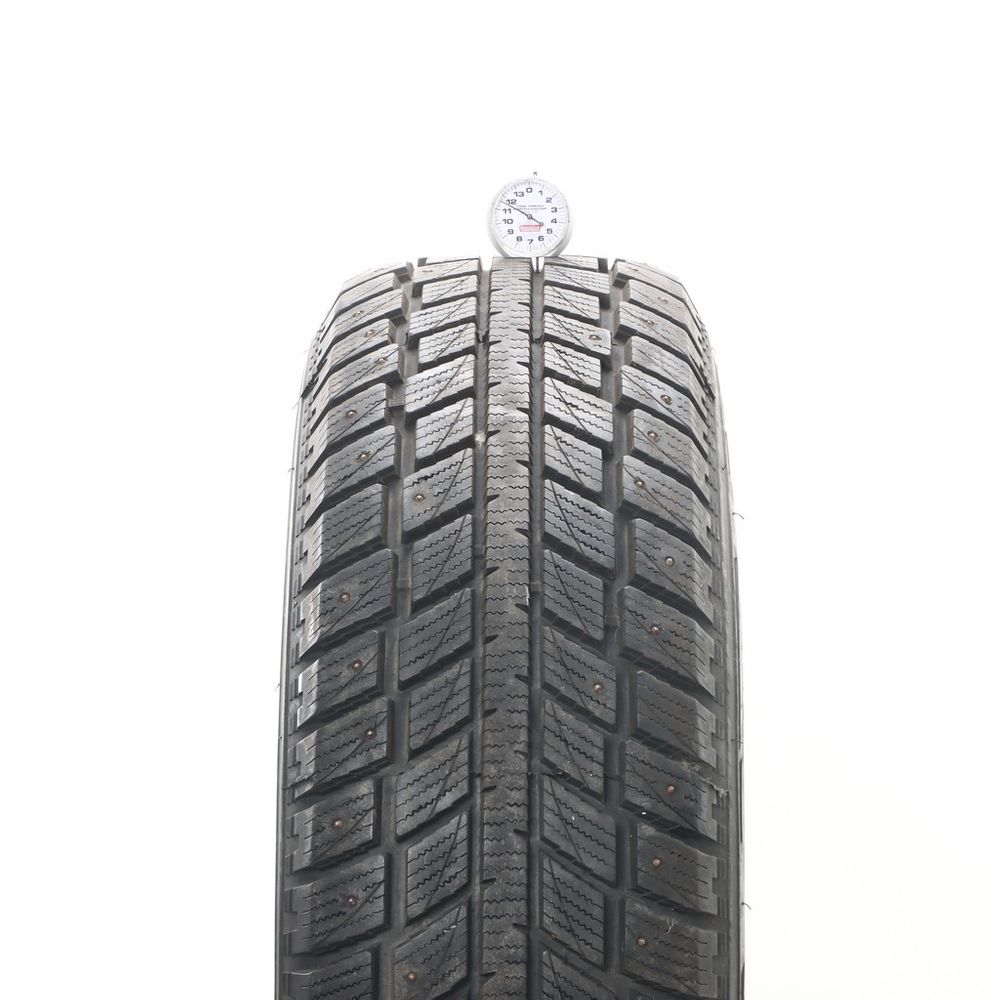 Used 265/70R17 Hankook Dynapro iPike RW07 115S - 11.5/32 - Image 2