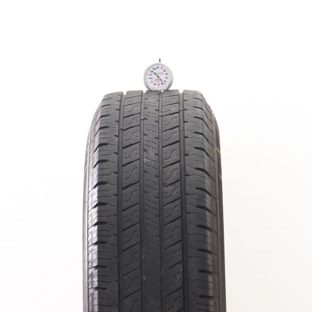 Used LT 235/80R17 Advanta HTR-800 120/117R E - 5.5/32 - Image 2