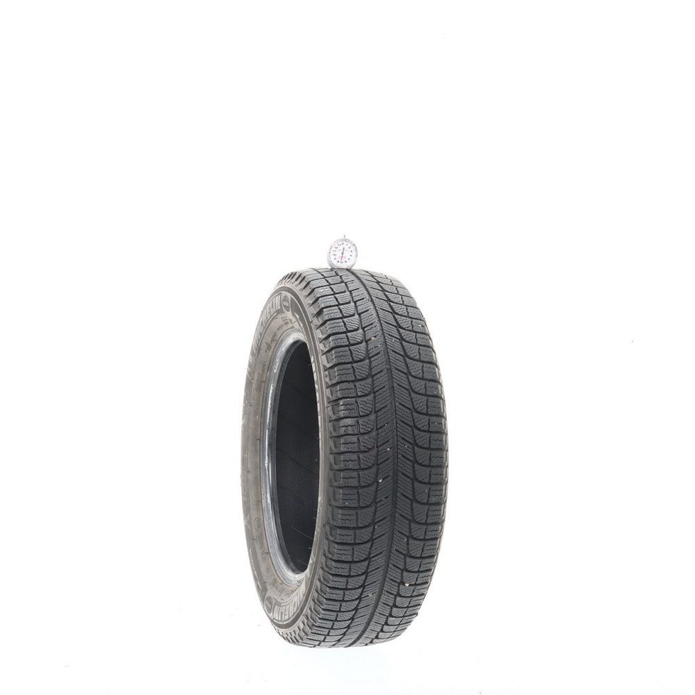 Used 185/65R15 Michelin X-Ice Xi3 92T - 7/32 - Image 1