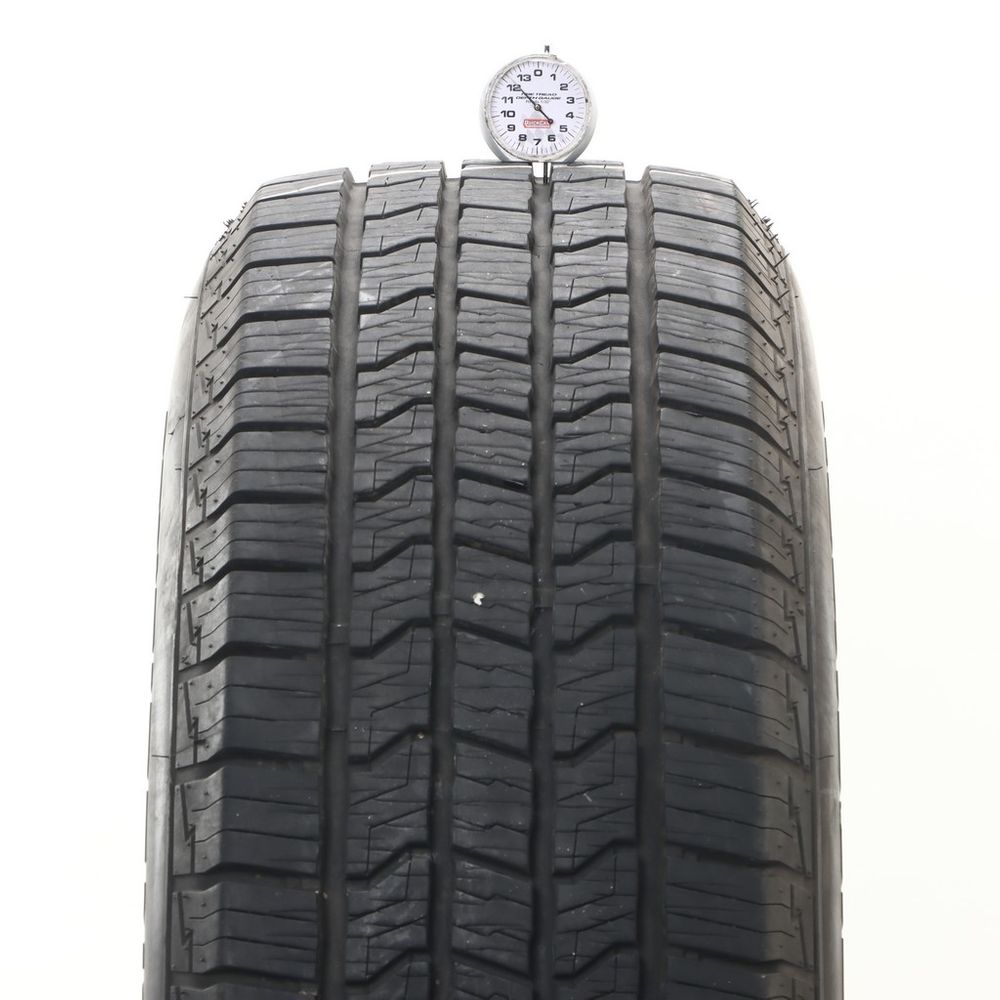 Set of (2) Used LT 275/65R18 Caldera Confidence LT-S 123/120S E - 12-13/32 - Image 2