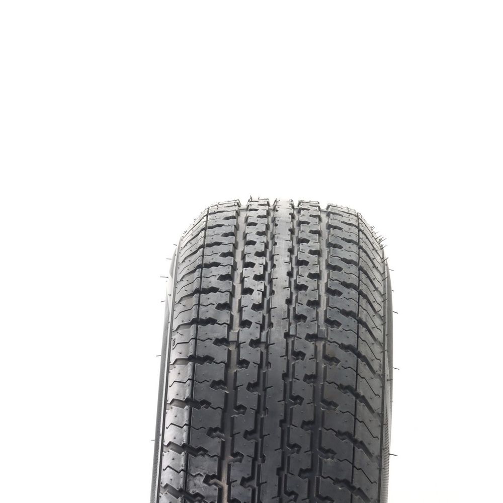 New ST 215/75R14 Transeagle ST Radial II 108/103N D - Image 2