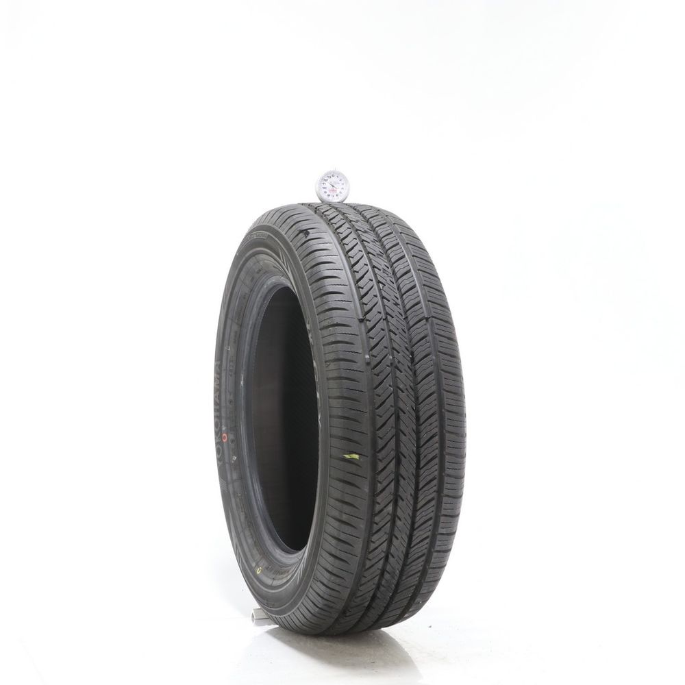 Used 205/60R16 Yokohama YK-GTX 92V - 11.5/32 - Image 1