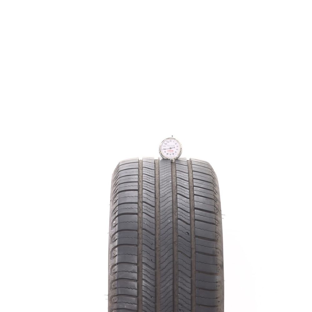 Set of (4) Used 225/50R17 Michelin Defender 2 98H - 10/32 - Image 2