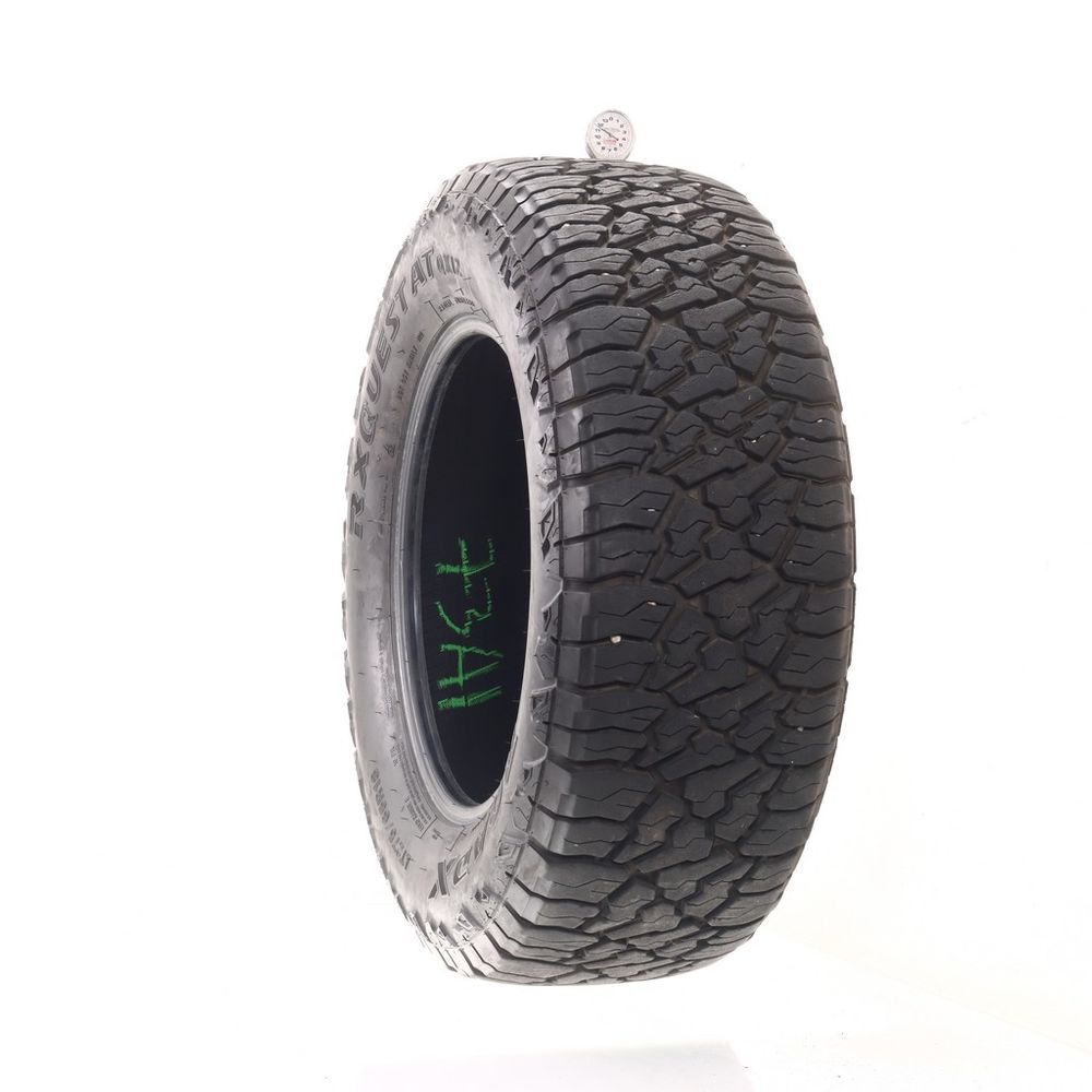 Used LT 275/65R18 RoadX RXQuest AT QX12 123/120S E - 11.5/32 | Utires