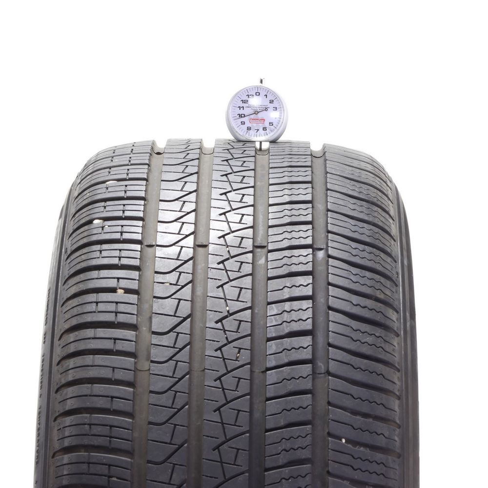 Used 275/55R19 Pirelli Scorpion Zero MO 111V - 9.5/32 - Image 2