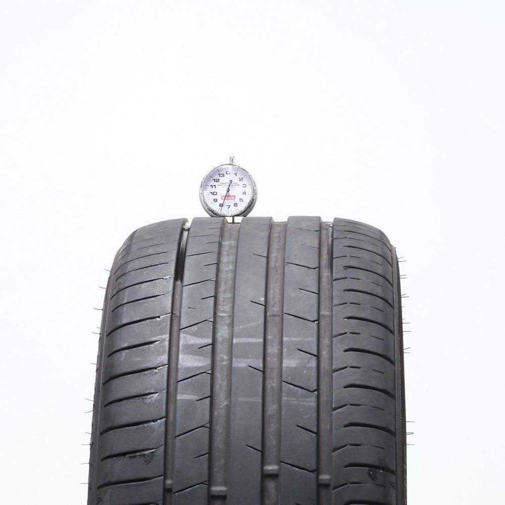Set of (2) Used 255/40R21 Toyo Proxes Sport SUV 102Y - 7.5-8/32 - Image 2