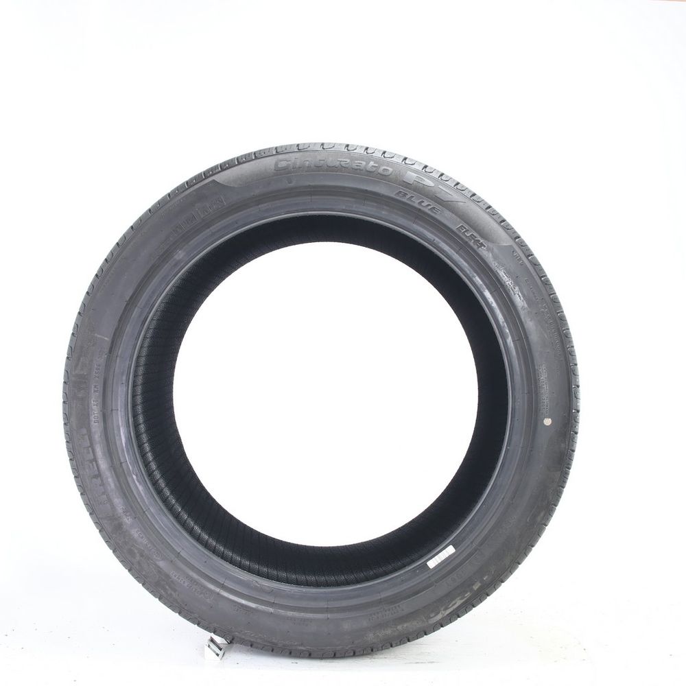 Driven Once 285/40R20 Pirelli Cinturato P7 Blue Elect NF0 108Y - 9/32 - Image 3