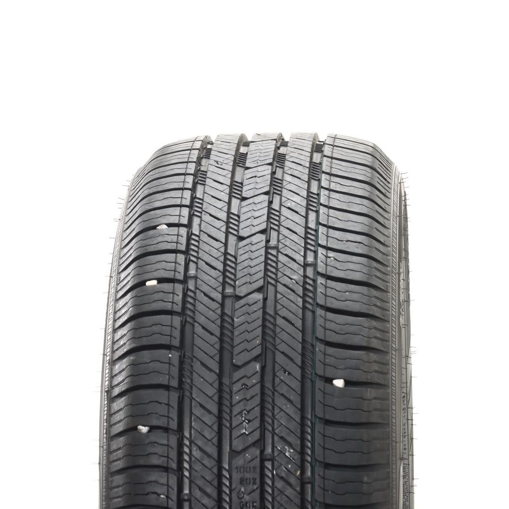 Driven Once 235/55R17 Nokian One 99V - 11/32 - Image 2