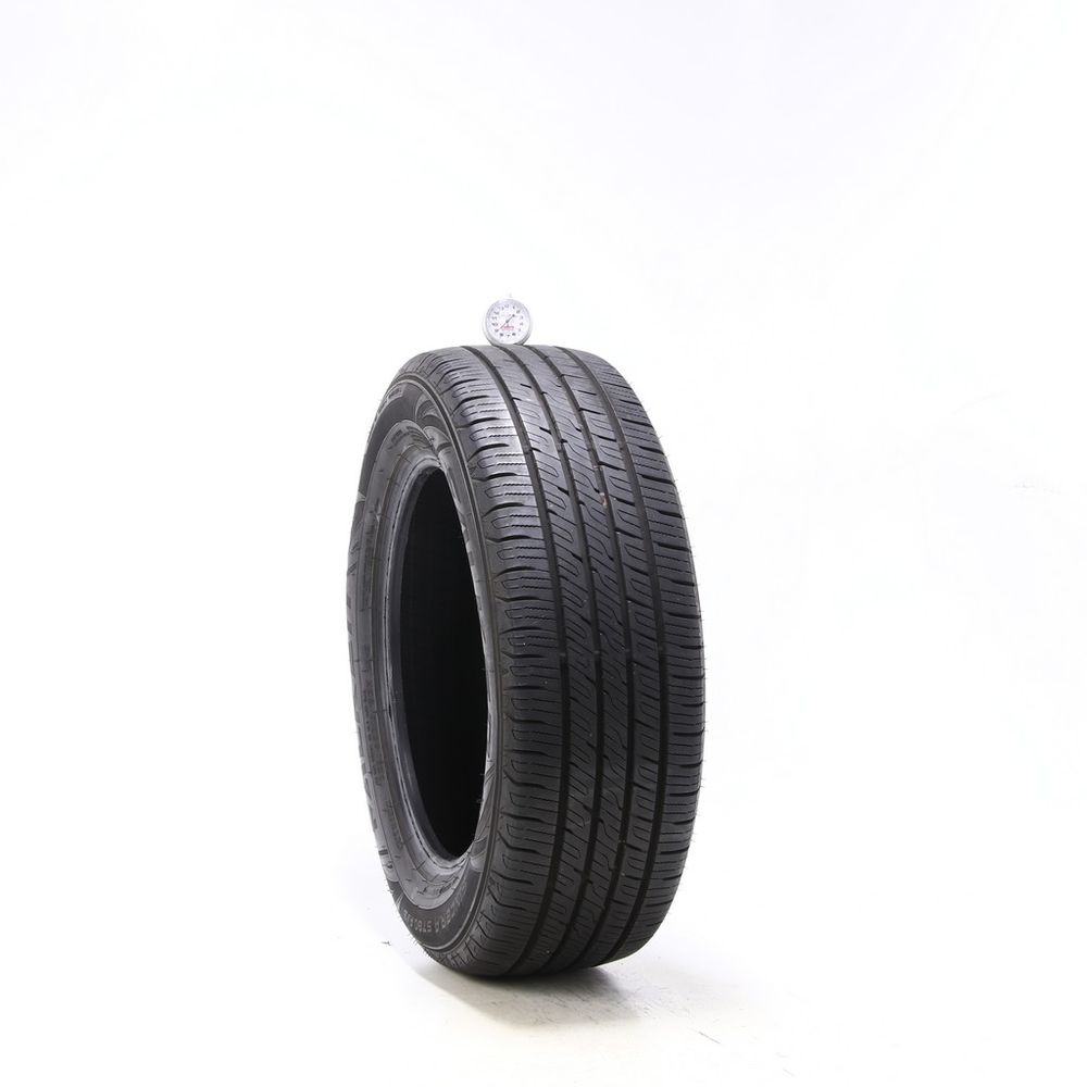 Set of (2) Used 205/60R16 Falken Sincera ST80 A/S 92H - 7-8.5/32 - Image 4