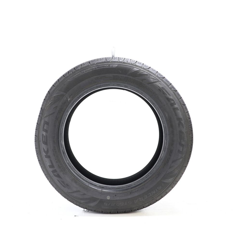 Set of (2) Used 205/60R16 Falken Sincera ST80 A/S 92H - 7-8.5/32 - Image 6
