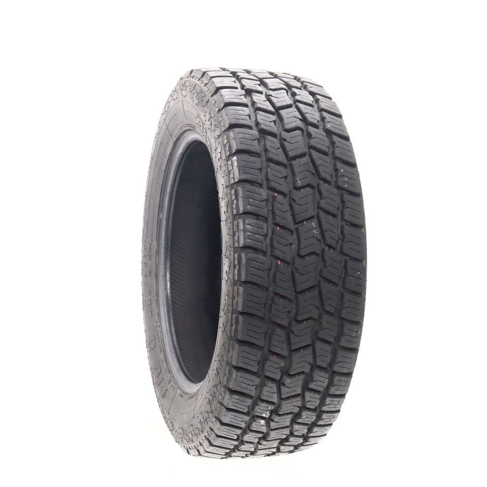 Used LT 265/60R20 Big O Big Foot A/T II 121/118R E - 15/32 - Image 1