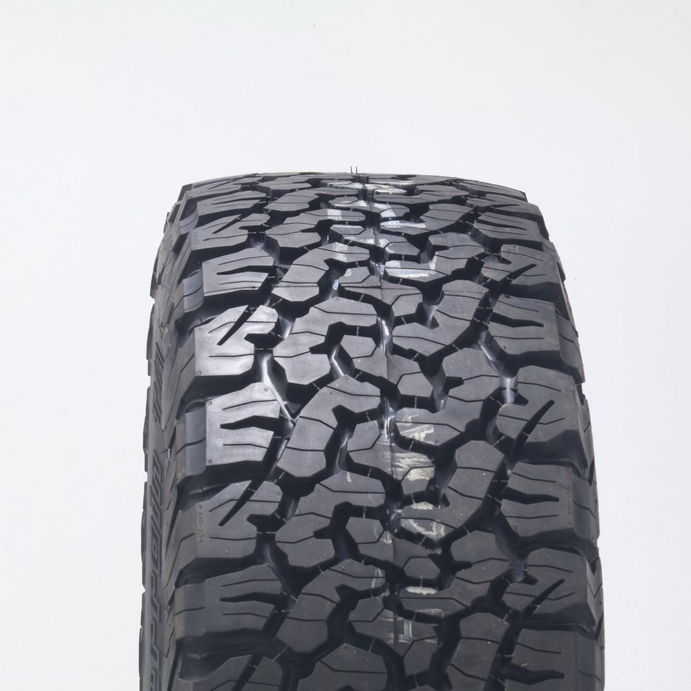 Set of (2) New LT 275/60R20 BFGoodrich All-Terrain T/A KO2 119/116S D - 15/32 - Image 2