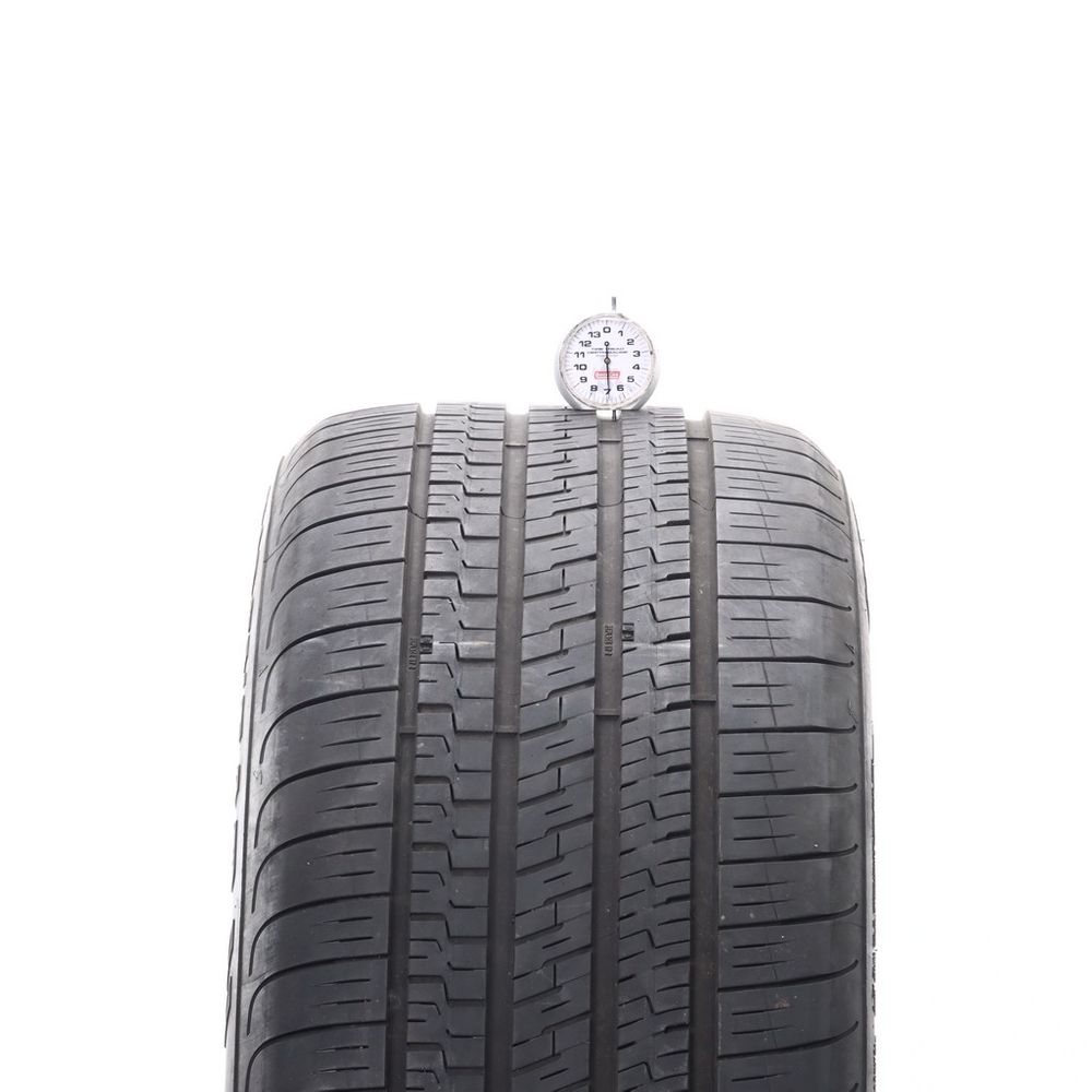 Used 275/40ZR22 Goodyear Eagle Exhilarate 108Y - 6.5/32 - Image 2