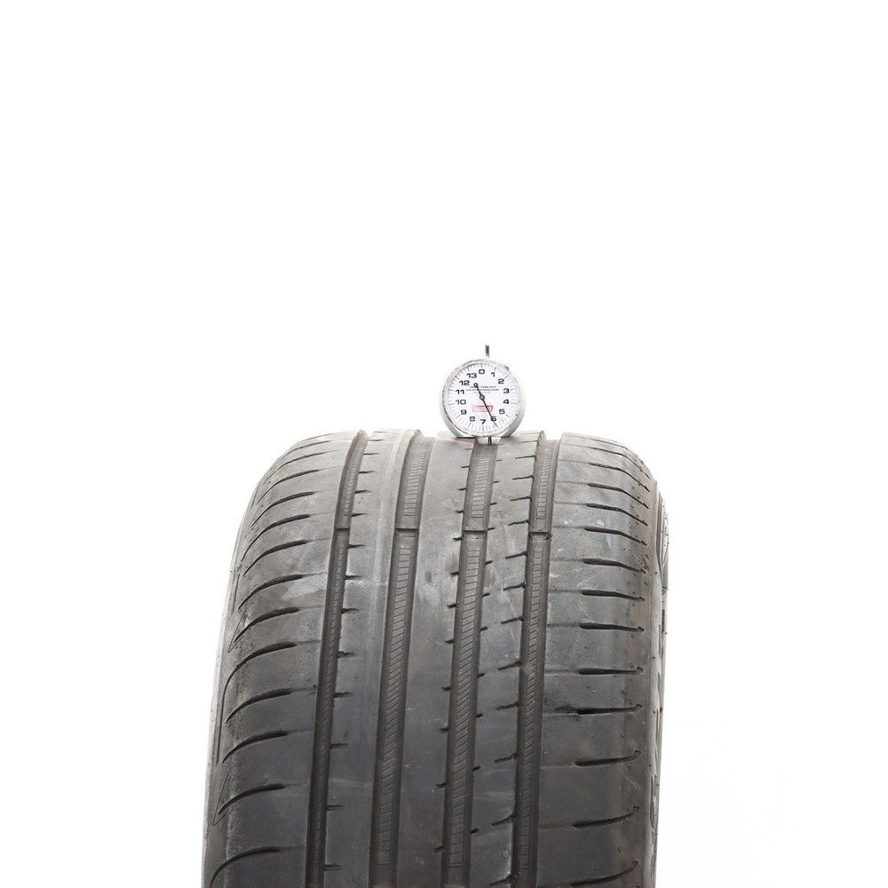 Used 235/50R18 Goodyear Eagle F1 Asymmetric 3 SUV 97V - 6/32 - Image 2