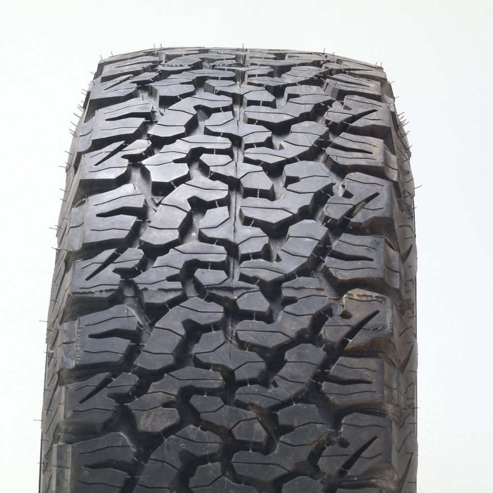 Driven Once LT 315/70R17 BFGoodrich All-Terrain T/A KO2 113/110S C - 16 ...