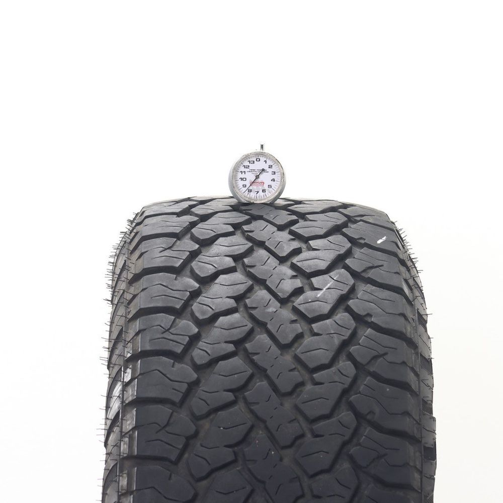 Set of (2) Used 275/65R17 TBB TS-37 A/T 115S - 8-8.5/32 - Image 2