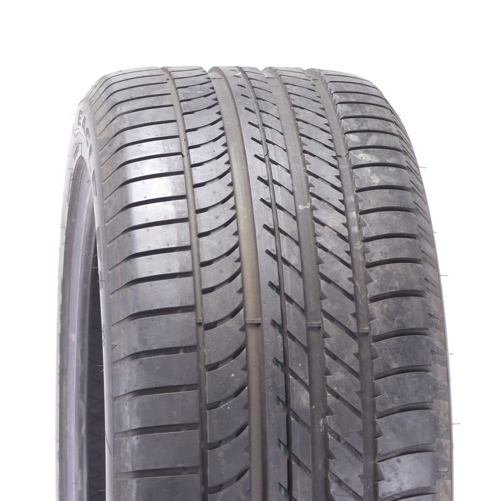 Driven Once 295/40R22 Goodyear Eagle F1 Asymmetric SUV MO1 112W - 9/32 - Image 2