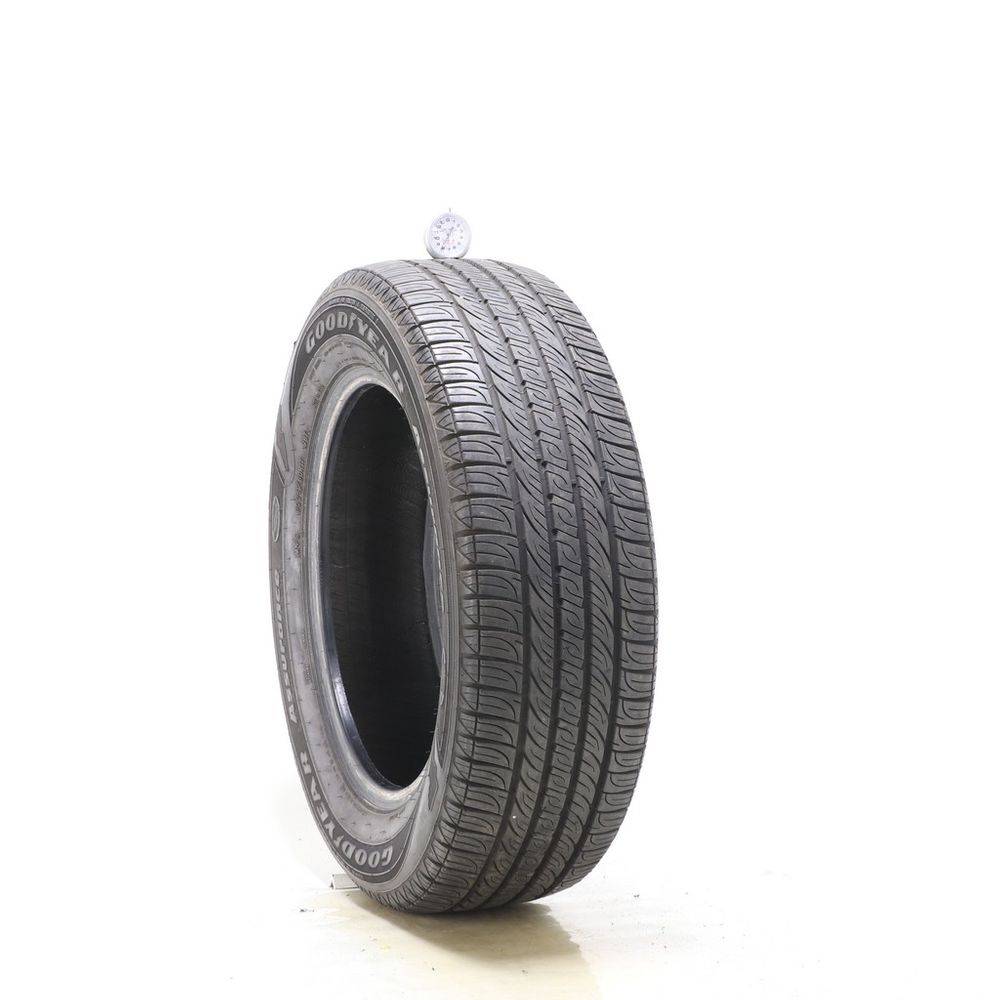 Used 225/60R17 Goodyear Assurance Comfortred 98T - 8/32 - Image 1