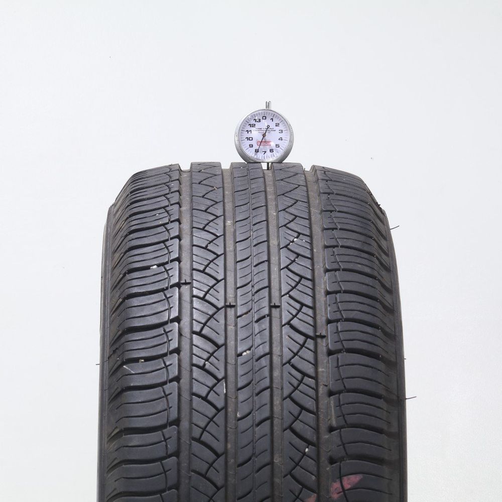 Set of (2) Used 245/55R19 Michelin Latitude Tour HP 103H - 6.5-7.5/32 - Image 5