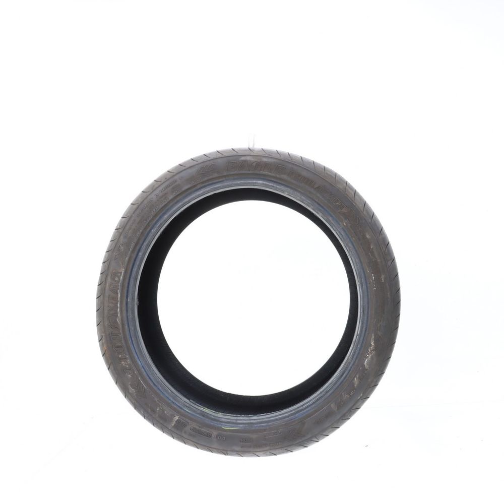 Used 275/35ZR18 Goodyear Eagle Exhilarate 95Y - 7/32 - Image 3