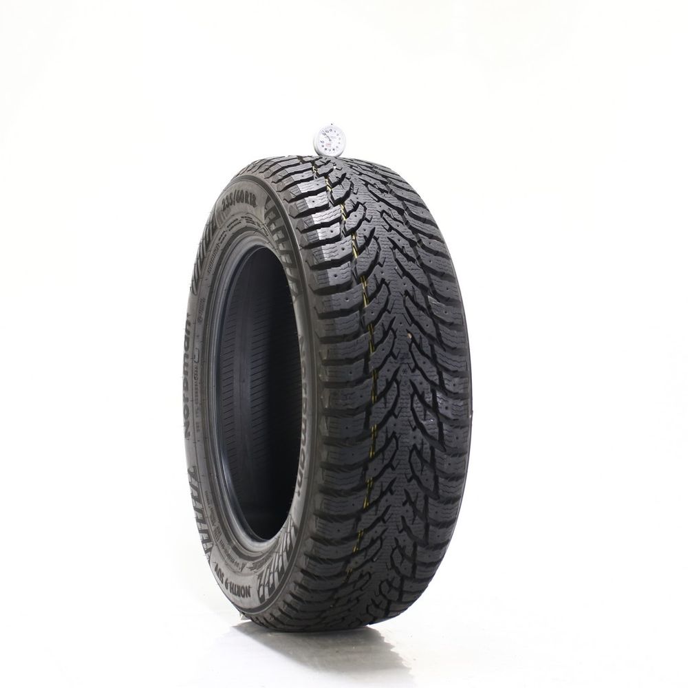 Used 235/60R18 Nordman North 9 SUV 107T - 12/32 - Image 1