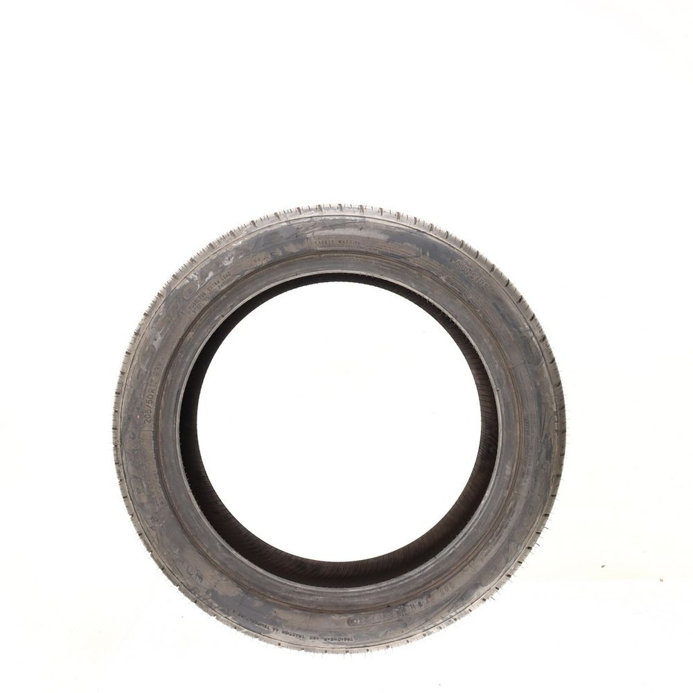 Driven Once 205/50R17 Toyo Proxes Sport A/S 93V - 9.5/32 - Image 3