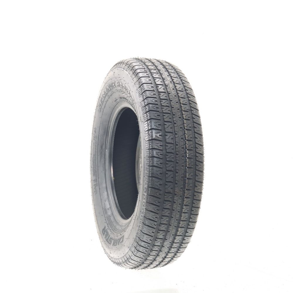 New ST 225/75R15 Carlstar Reliance Radial ST 1N/A E - Image 1