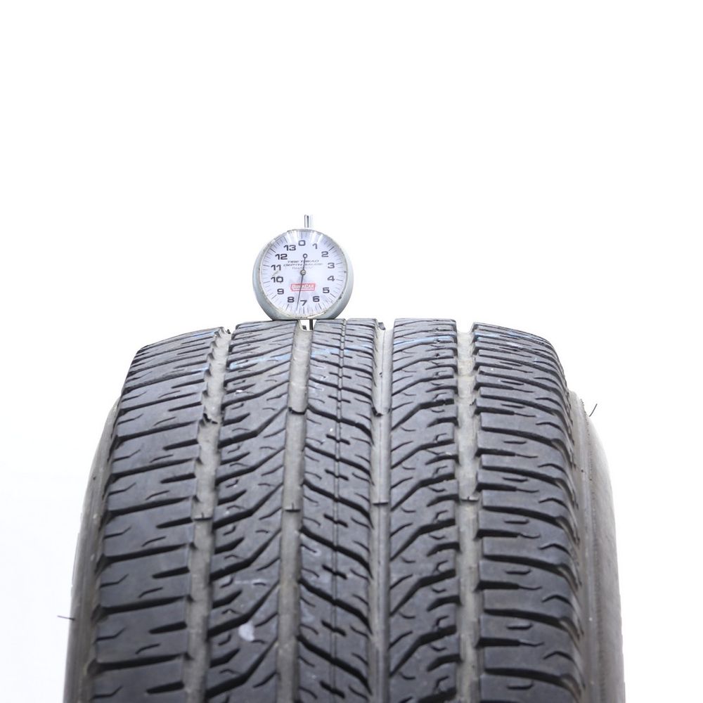 Used 265/70R17 BFGoodrich Long Trail T/A Tour 113T - 7/32 - Image 2