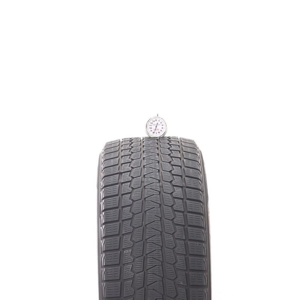 Used 235/55R17 Yokohama Ice Guard IG53 99H - 7.5/32 - Image 2