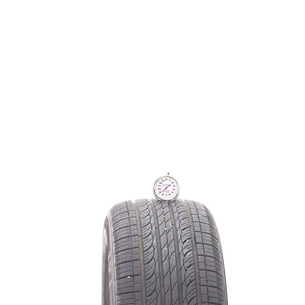 Set of (4) Used 195/55R16 Hankook Optimo H426 HRS Run Flat 87V - 8.5/32 - Image 2