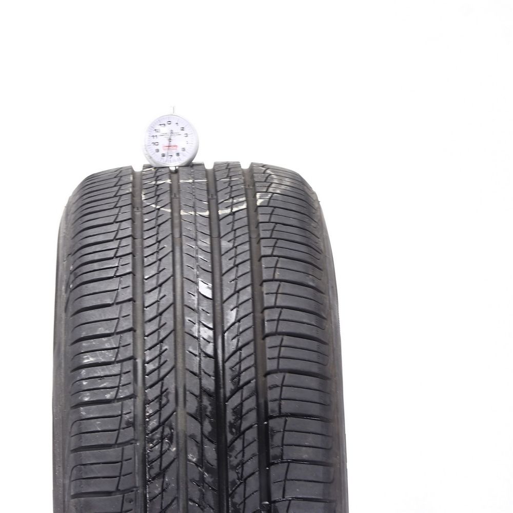 Set of (4) Used 235/55R19 Hankook Dynapro HP2 101V - 6.5-7.5/32 - Image 5