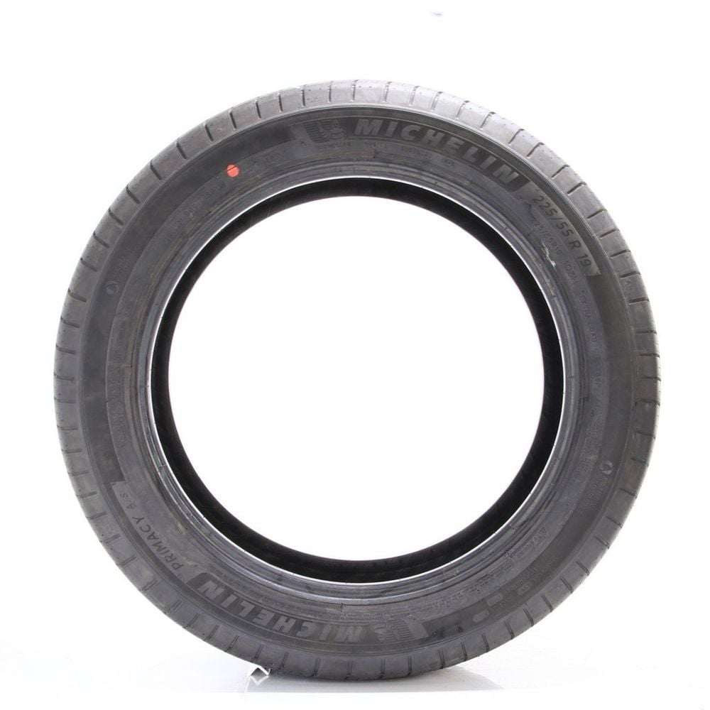 New 225/55R19 Michelin Primacy A/S 103H - Image 3
