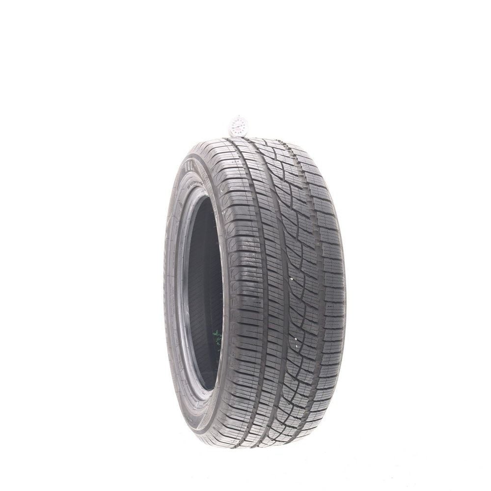 Used 255/55R18 Toyo Celsius II 109V - 9/32 - Image 1