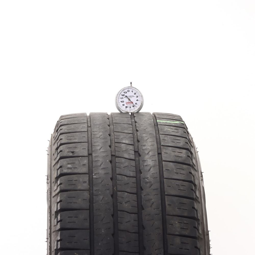 Used LT 275/65R20 Goodyear Wrangler Workhorse HT 126/123R E - 5.5/32 - Image 2