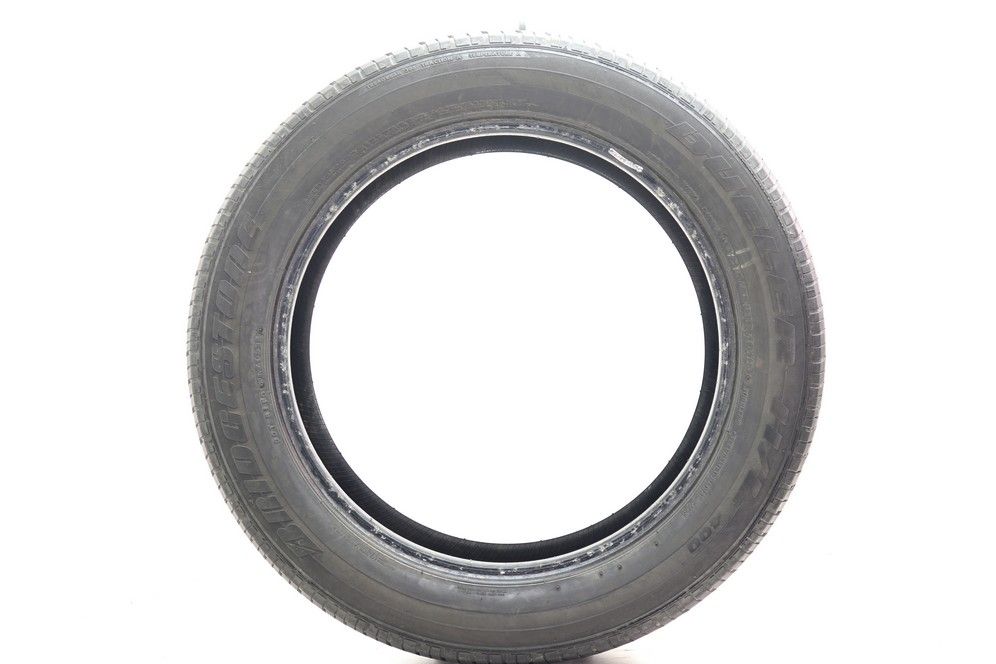 Used 235/55R19 Bridgestone Dueler H/L 400 101H - 5.5/32 - Image 3