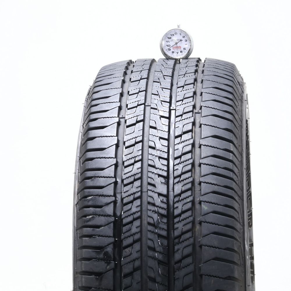 Used 265/70R17 Pathfinder HT 115T - 9/32 - Image 2