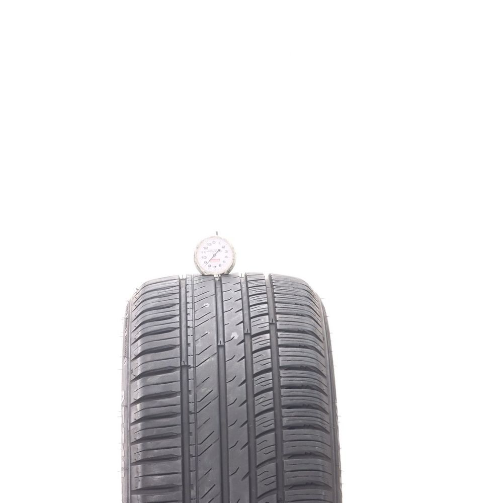Used 235/45R18 Milestar Weatherguard AS 710 Sport 98W - 8.5/32 - Image 2