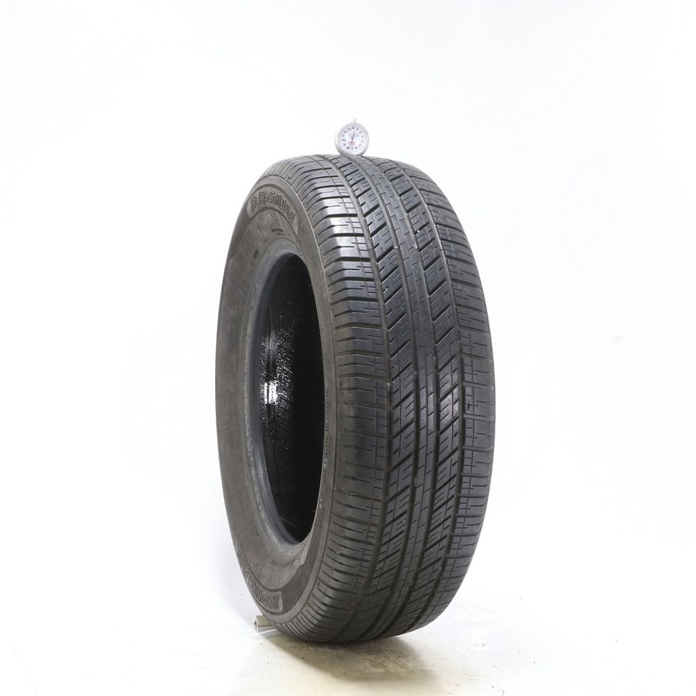 Set of (2) Used 235/65R17 Ironman RB-SUV 104H - 7-7.5/32 - Image 4
