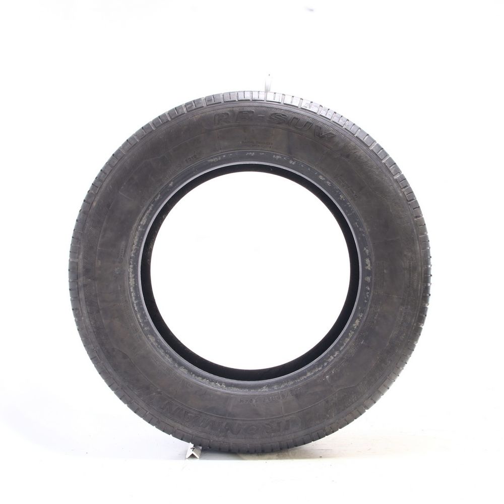 Set of (2) Used 235/65R17 Ironman RB-SUV 104H - 7-7.5/32 - Image 6