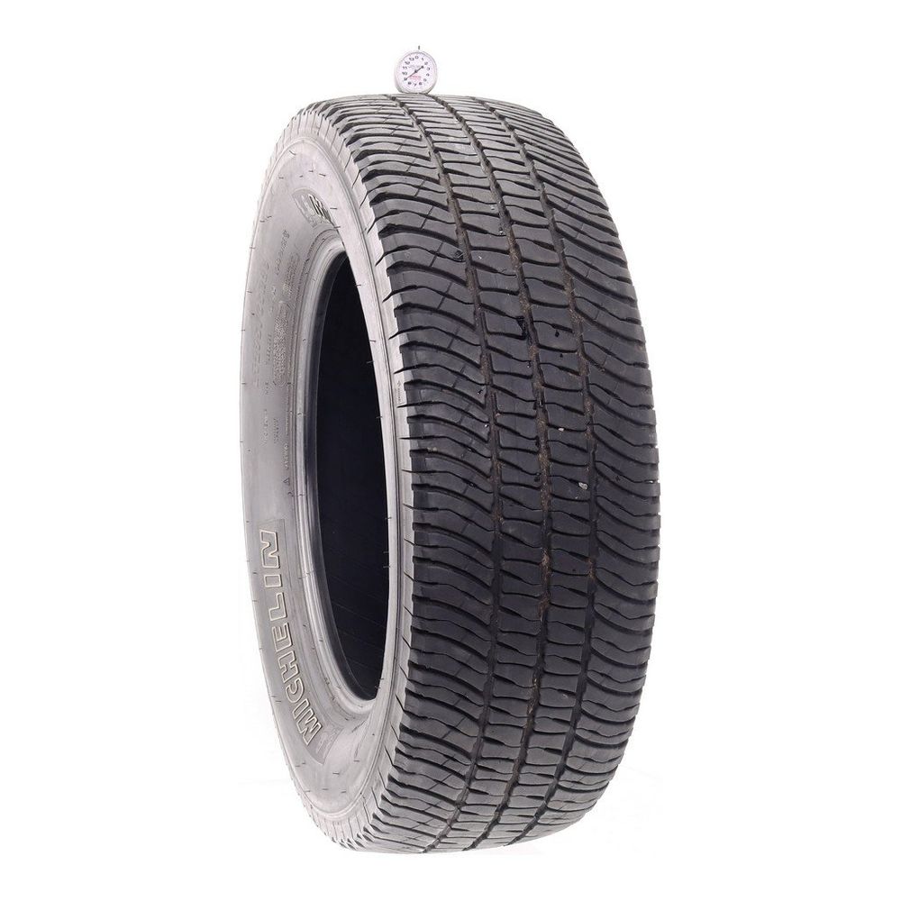 Set of (2) Used LT 275/65R20 Michelin LTX A/T2 126/123R E - 9-10.5/32 - Image 1