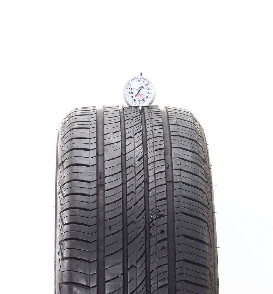 Set of (4) Used 225/55R18 Cooper CS5 Grand Touring 98T - 8-8.5/32 - Image 2