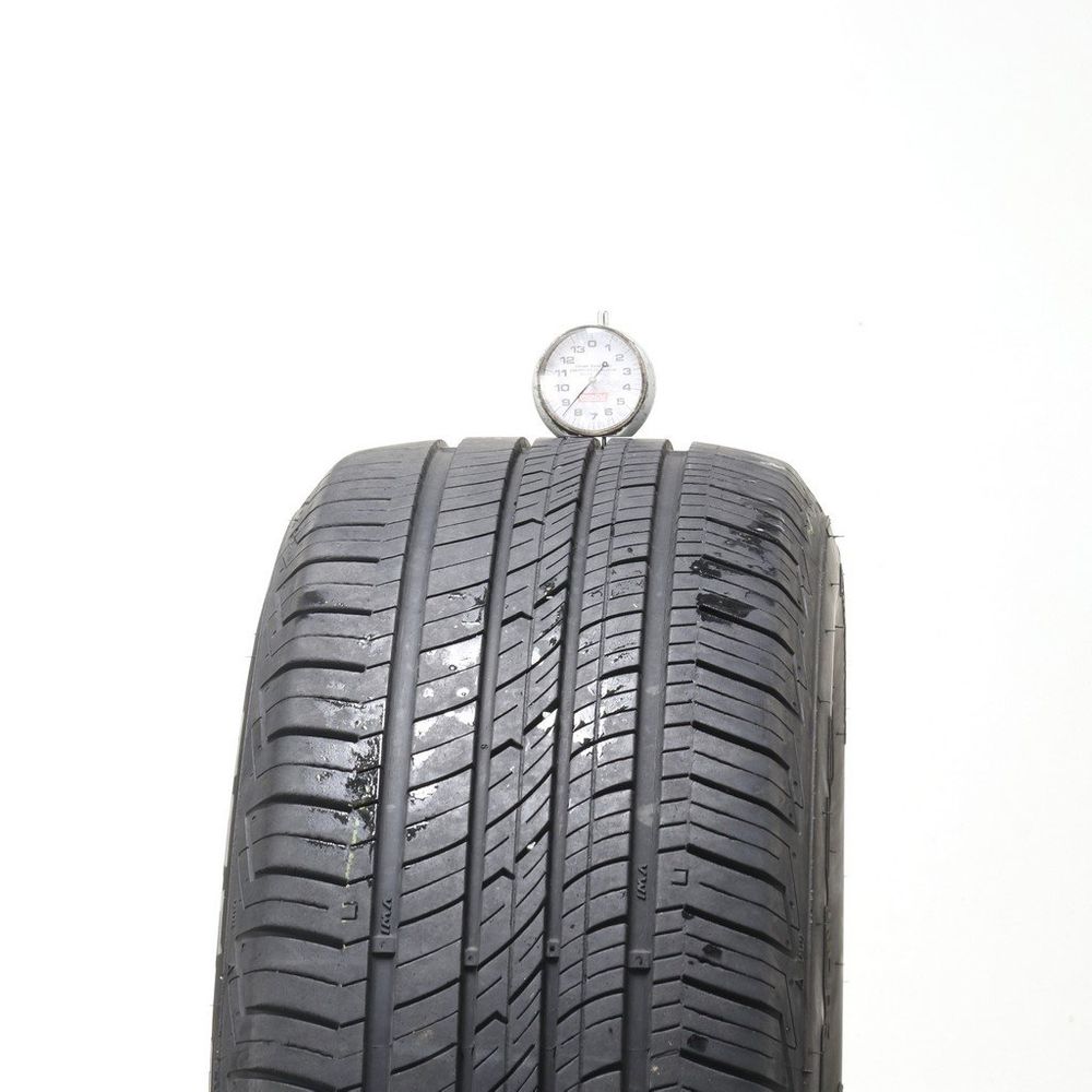 Set of (4) Used 225/55R18 Cooper CS5 Grand Touring 98T - 8-8.5/32 - Image 5