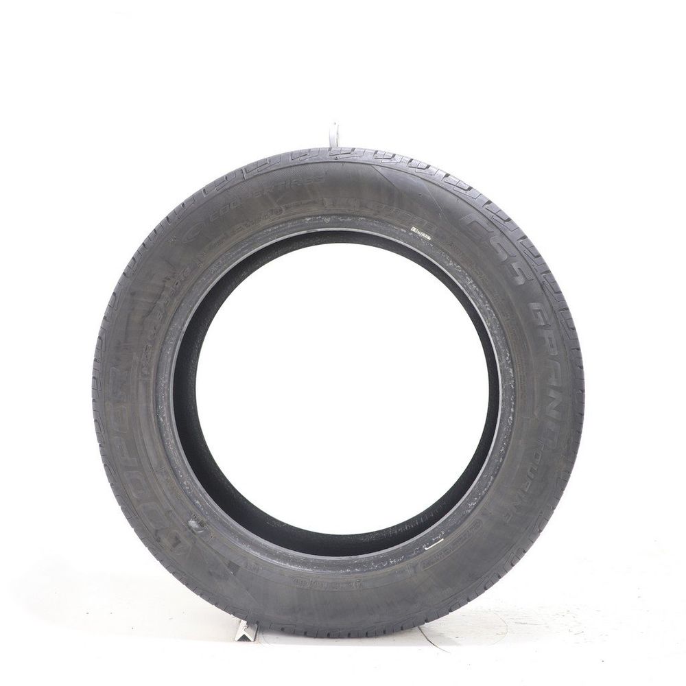 Set of (4) Used 225/55R18 Cooper CS5 Grand Touring 98T - 8-8.5/32 - Image 6