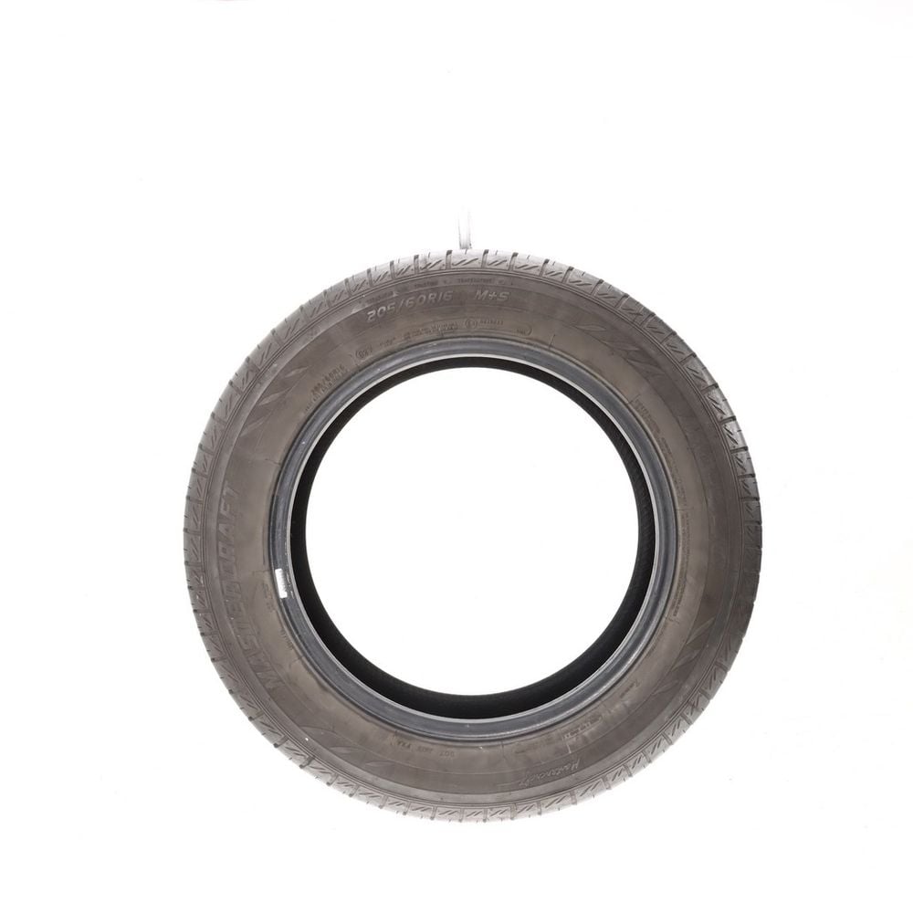 Set of (4) Used 205/60R16 Mastercraft MC-440 92V - 6-7.5/32 - Image 12