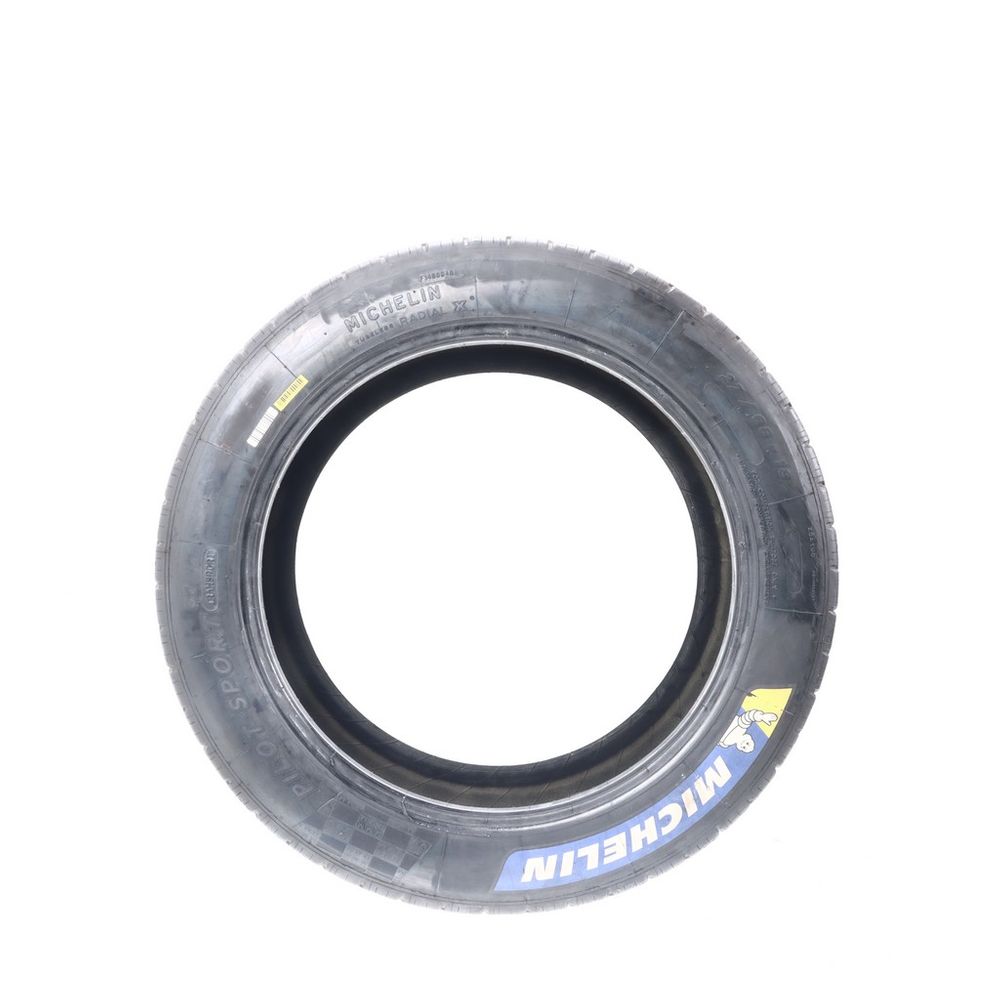 Driven Once 27/68-18 Michelin Pilot Sport Transport GT FIA 1N/A - 7/32 - Image 3