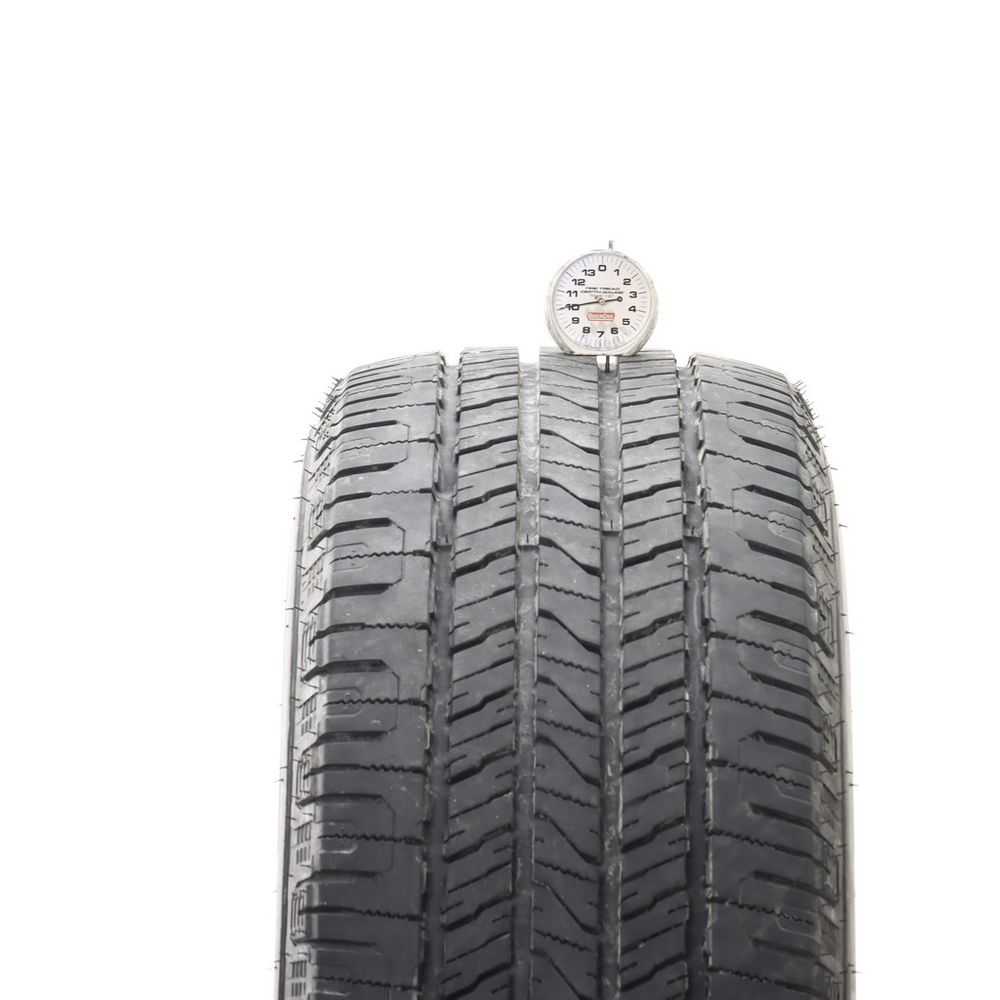 Set of (2) Used 255/65R17 Laufenn X Fit HT 110T - 9.5-10/32 - Image 5