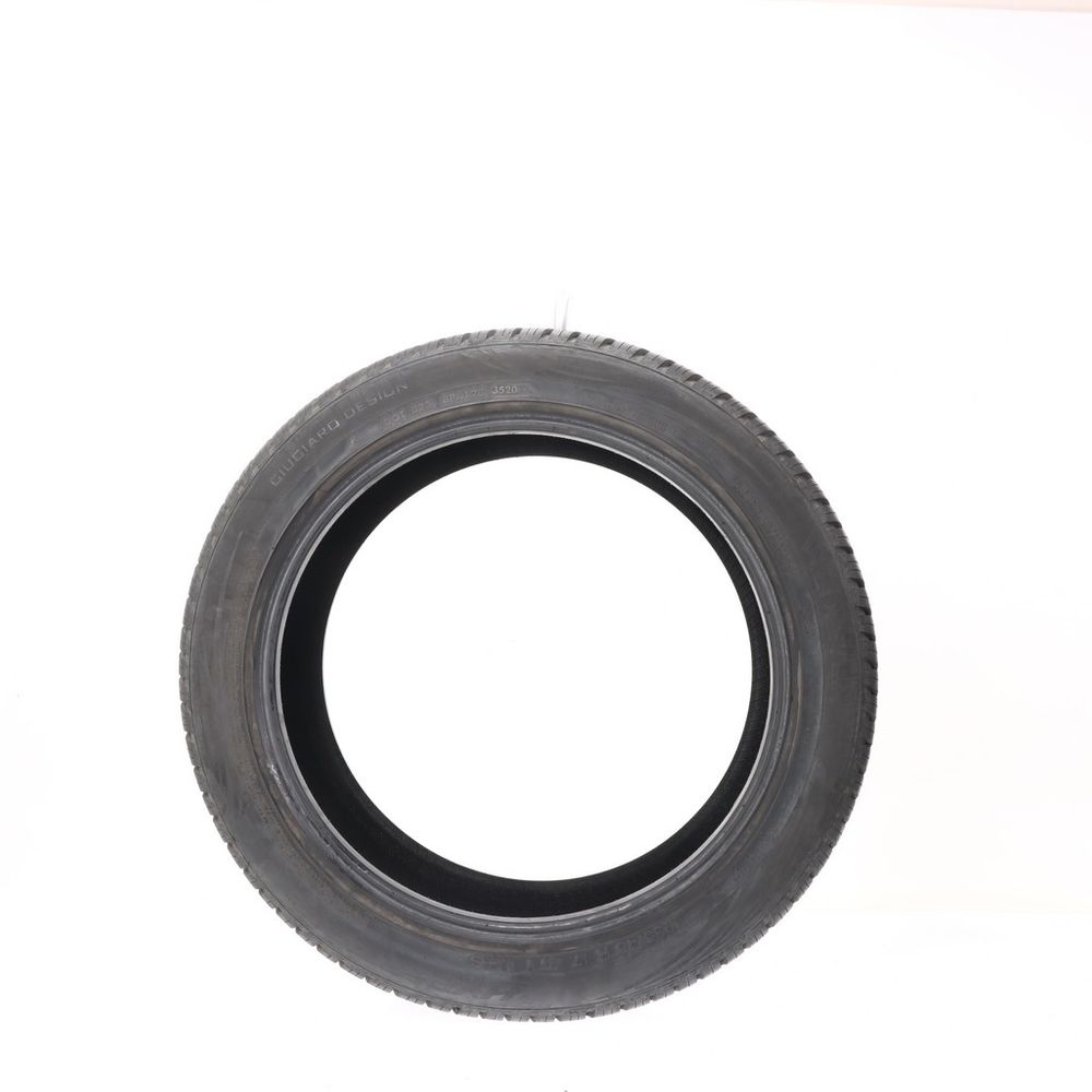 Used 235/45R17 Vredestein Hypertrac 97Y - 7/32 - Image 3